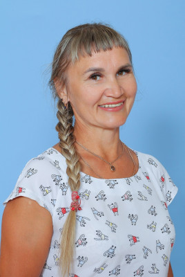 Мальцева Марина Алексеевна.
