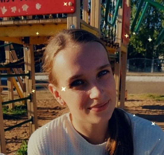 Лозован Анастасия Николаевна.