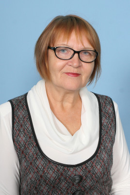 Перевощикова Людмила Алексеевна Перевощикова Людмила Алексеевна