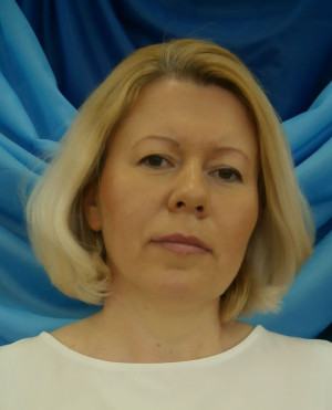 Перминова Елена Сергеевна Перминова Елена Сергеевна