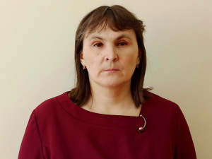 Рябова Наталья Леонидовна Рябова Наталья Леонидовна