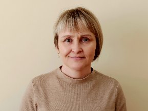 Сидорова Наталья Владимировна Сидорова Наталья Владимировна